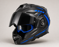 ADVANT X Carbon Adventure Helmet-DOT & ECE safety certified