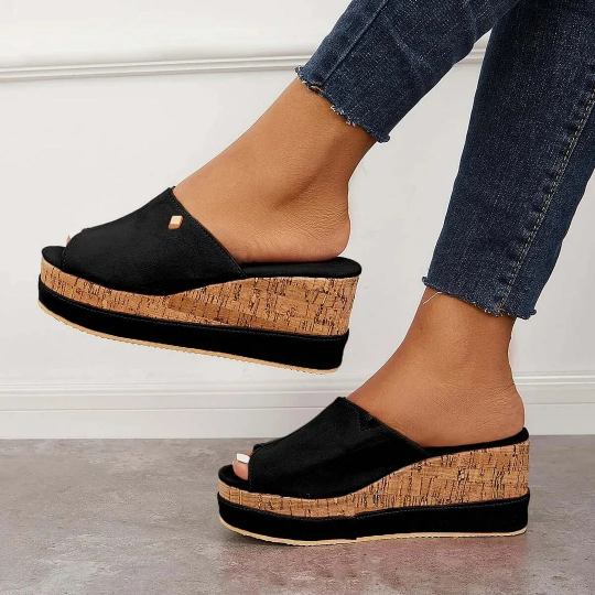 Womens Orthopedic Sandals - Chic and Comfortable