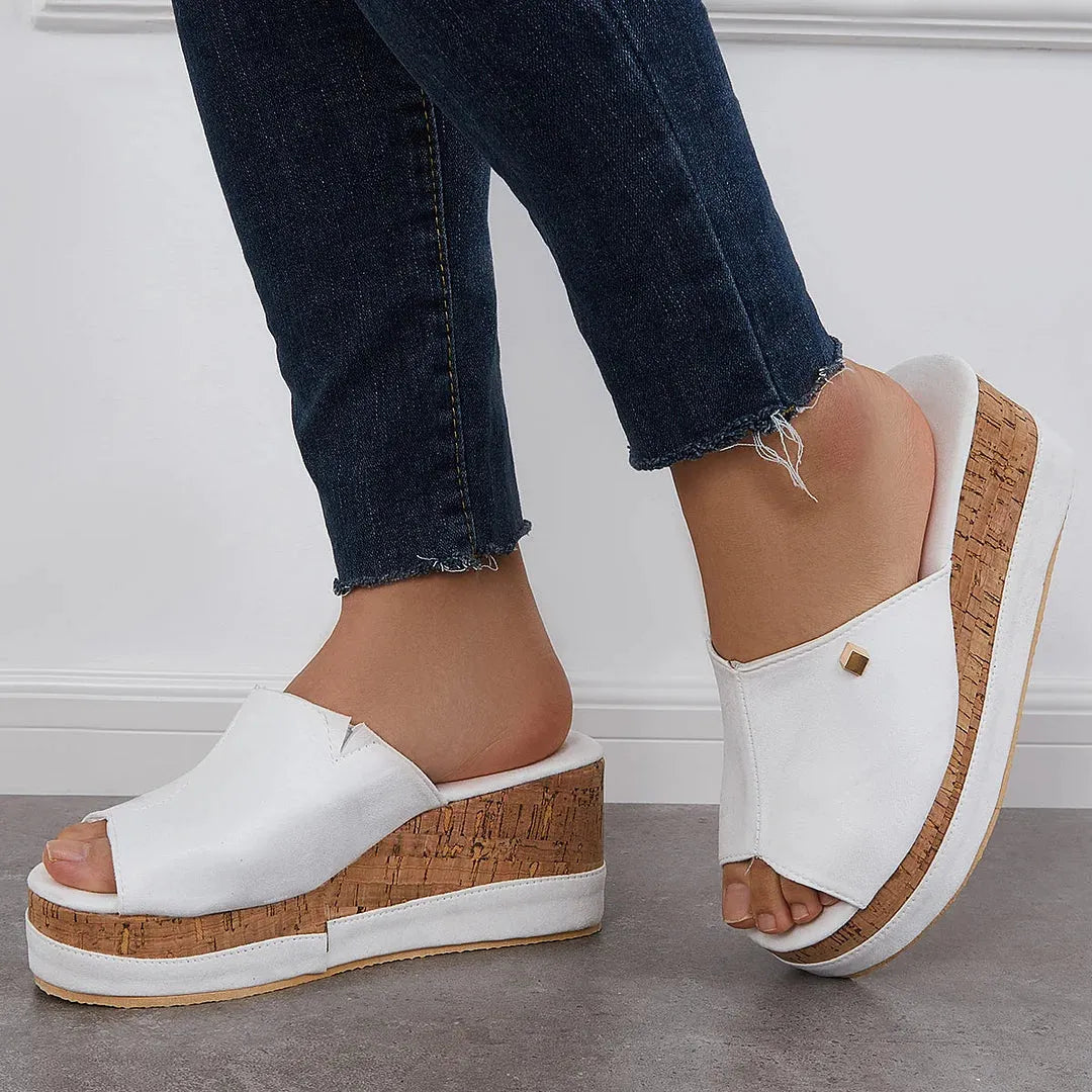 Womens Orthopedic Sandals - Chic and Comfortable