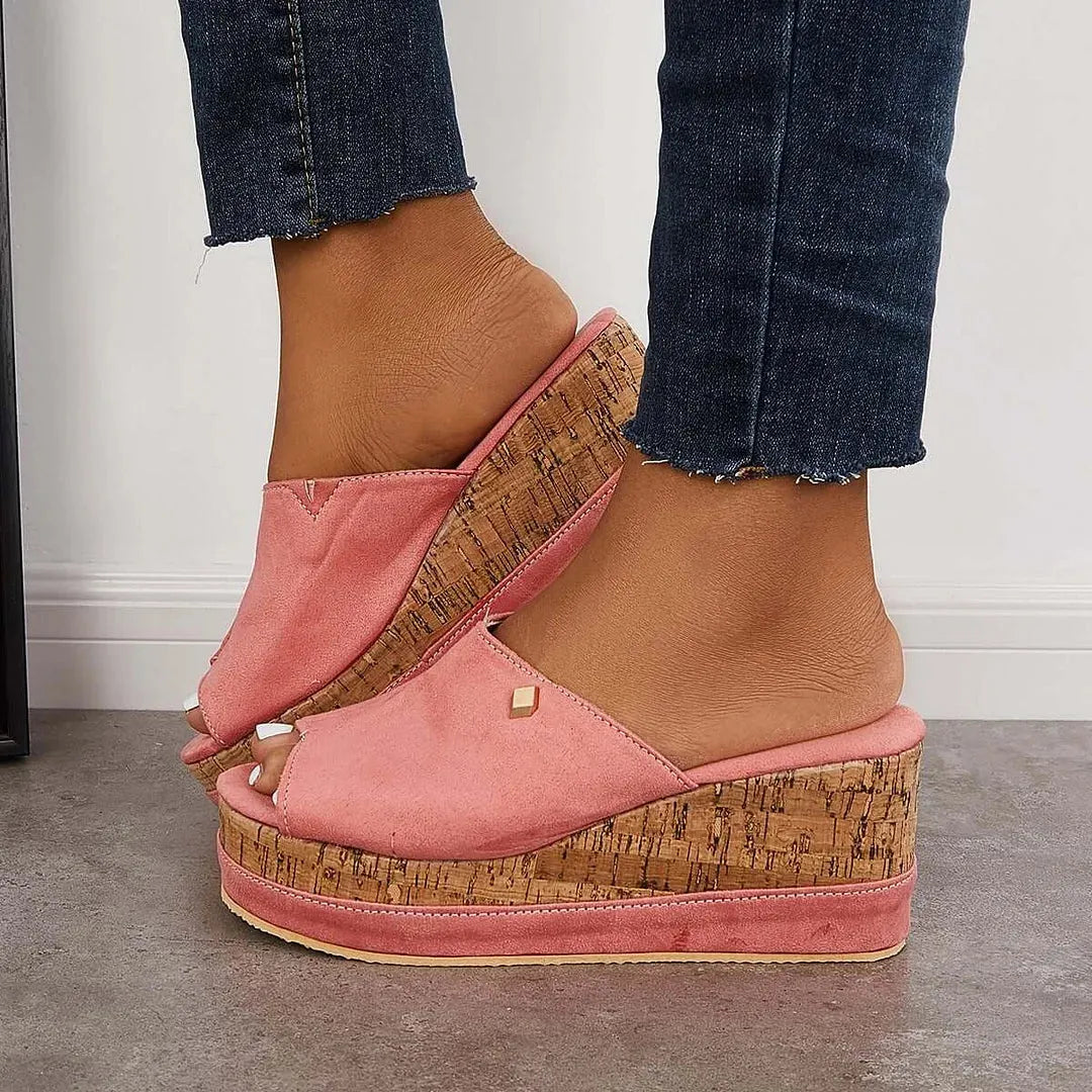 Womens Orthopedic Sandals - Chic and Comfortable